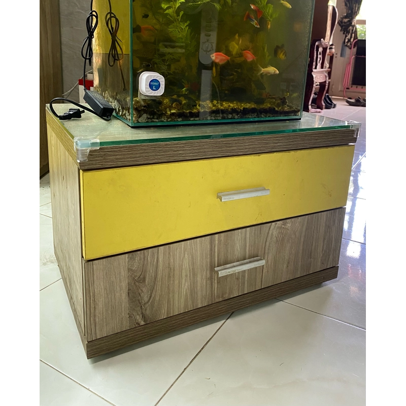 Tủ quần áo và tab đầu giường 500082