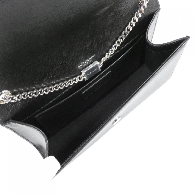 Túi xách đeo vai Saint Laurent Kate Medium 364021 BOW0N - Hàng hiệu Authentic 776465