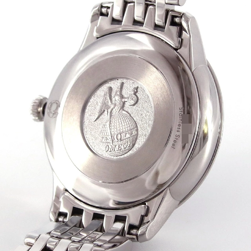 Omega De Ville Prestige 434.10.28.60.11.001 SS Quartz - Hàng hiệu Chính hãng 877679