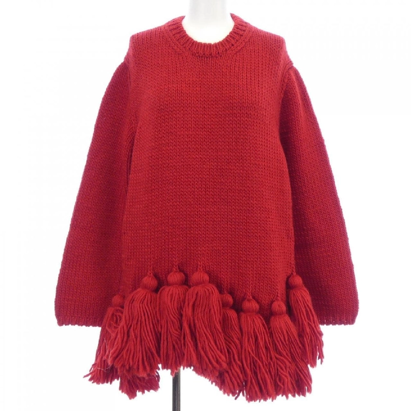 COMME des GARCONS GP-N016 Áo len - Hàng hiệu Chính hãng 815285