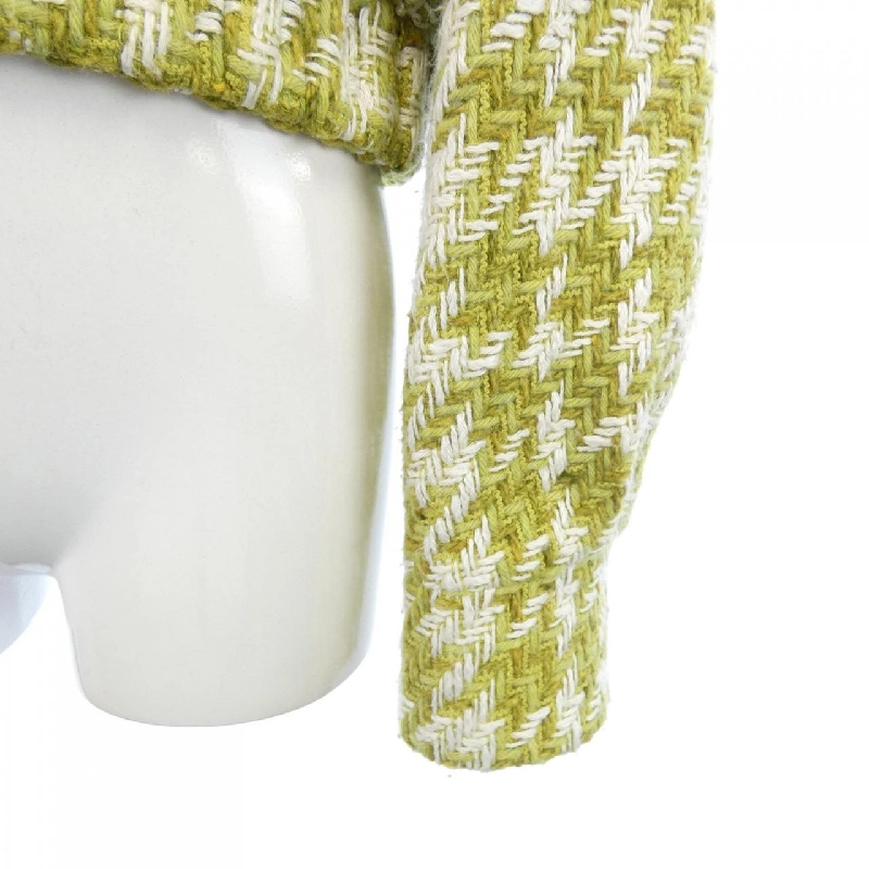 CHANEL P73354V64856 22B Jacket - Hàng hiệu Authentic 823333