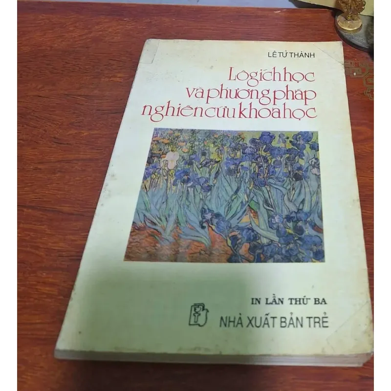 Logic học và phương pháp nghiêu cứu khoa hoic 956847