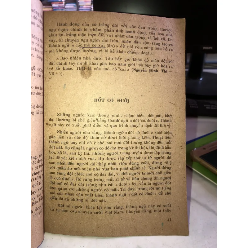 Kể chuyện thành ngữ tục ngữ  1005381