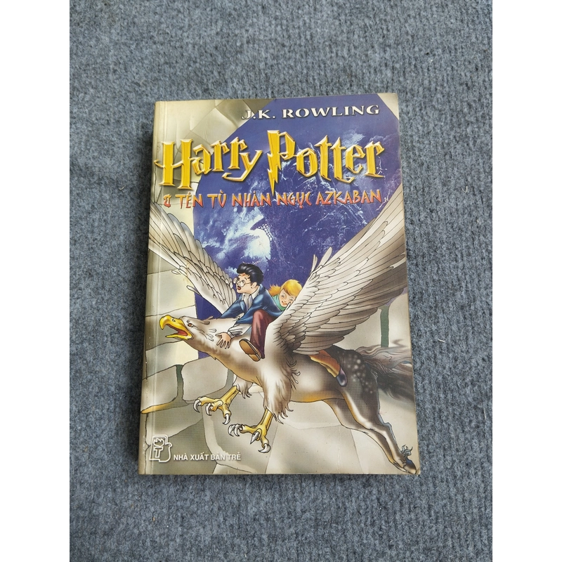 HARRY POTTER 469872