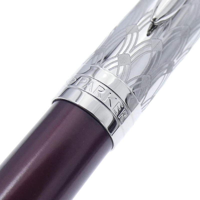 Bút bi Parker Sonnet Premium Metal & Red CT 2119783 - Hàng hiệu Authentic 880224