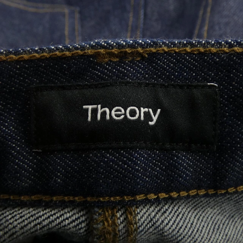 Quần jeans theory - Hàng hiệu Authentic 813358