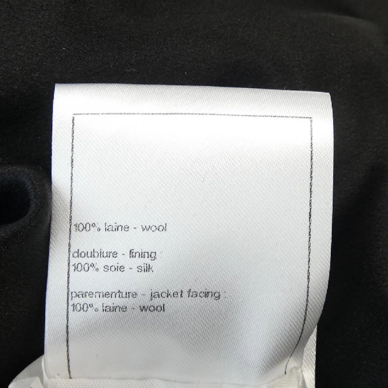 CHANEL LOOK46 P78175V69999 Áo khoác - Hàng hiệu Chính hãng 813902