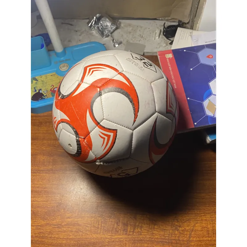Quả bóng đá  755697