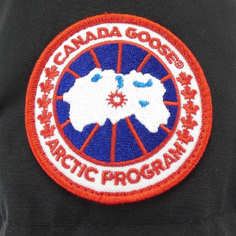 Canada Goose 3802LA Shelburne Áo khoác lông vũ - Hàng hiệu Authentic 810506