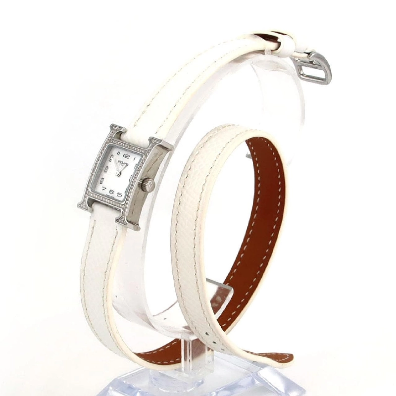 Đồng hồ H của Hermès - Hàng hiệu Authentic 881601