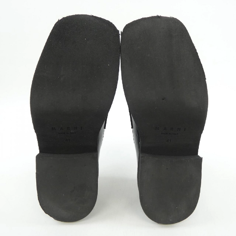 MARNI MOMR004303 Giày Loafer - Hàng hiệu Chính hãng 904611