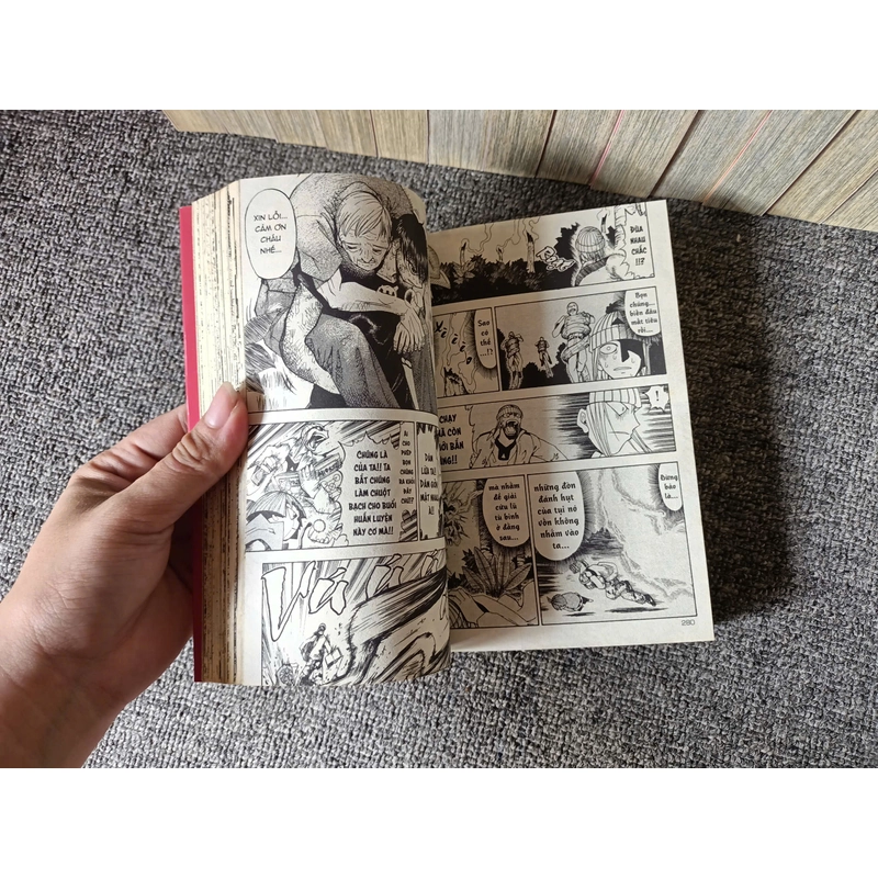 Truyện Gash Cậu Bé Vàng - Trọn Bộ 16 Tập - NXB Kim Đồng 384267