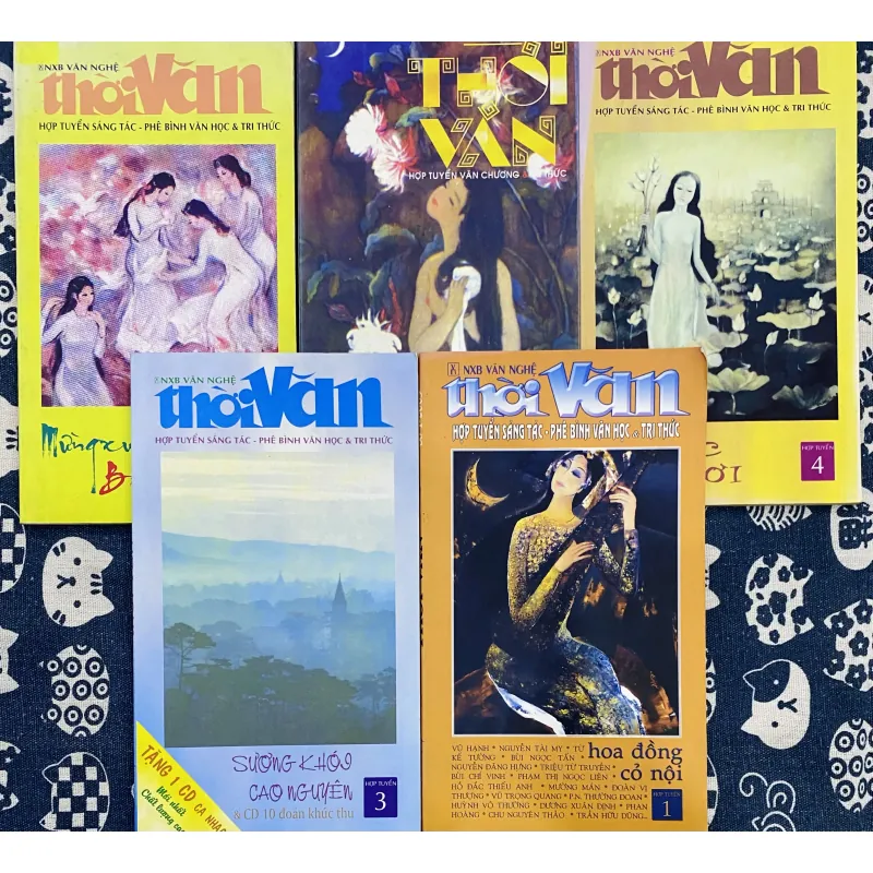 Thời Văn abc 755567