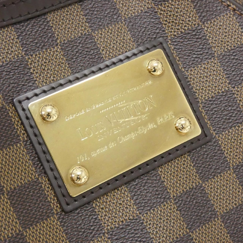Túi đeo vai Louis Vuitton Damier Thames GM N48181 612241