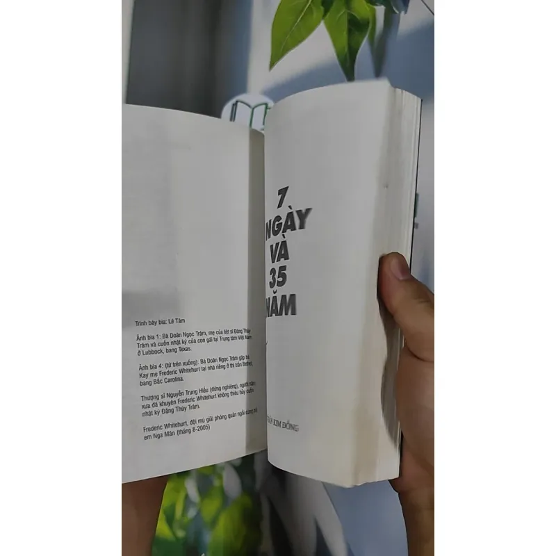 7 ngày và 35 năm 798506