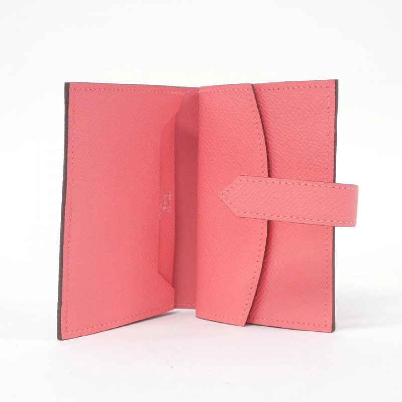 【Sản phẩm chưa sử dụng】Ví Hermes Beán Mini 039796CK 622939