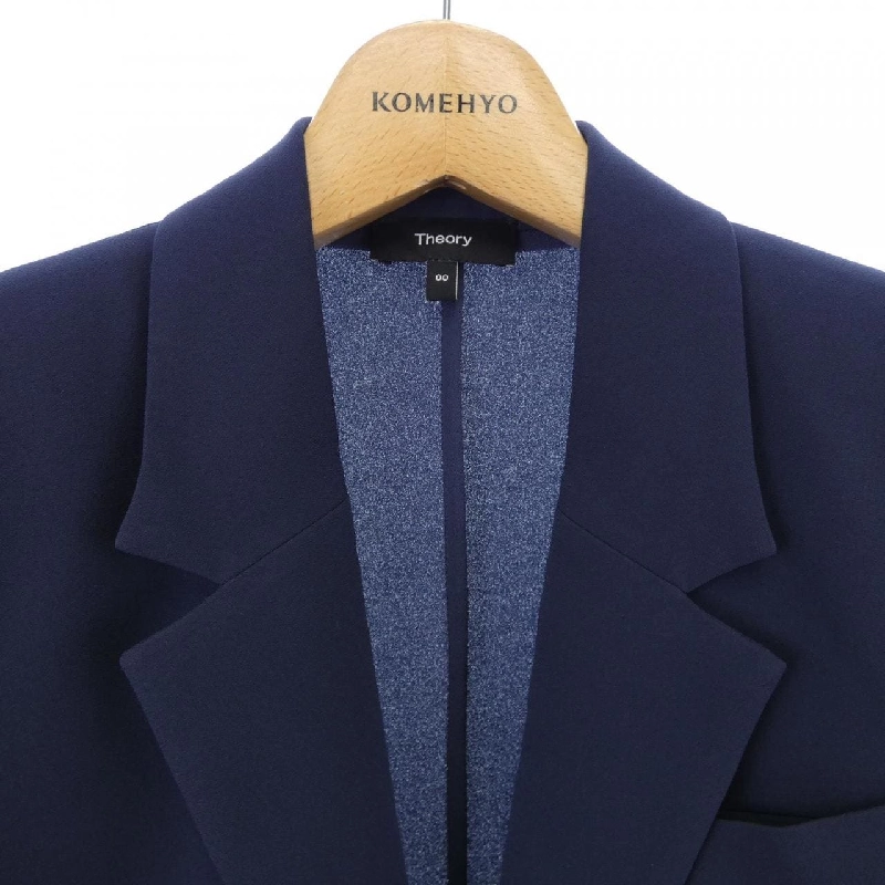 Theory 01-5204102 Jacket - Hàng hiệu Authentic 810724