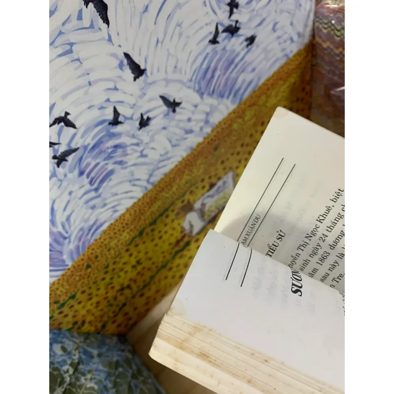 Nữ Thi Hào Việt Nam - Phạm Xuân Du 928039