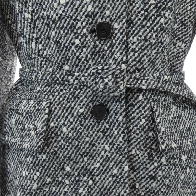 クリスチャンディオール CHRISTIAN DIOR 151V43A1142 Áo khoác - Hàng hiệu Authentic 821548