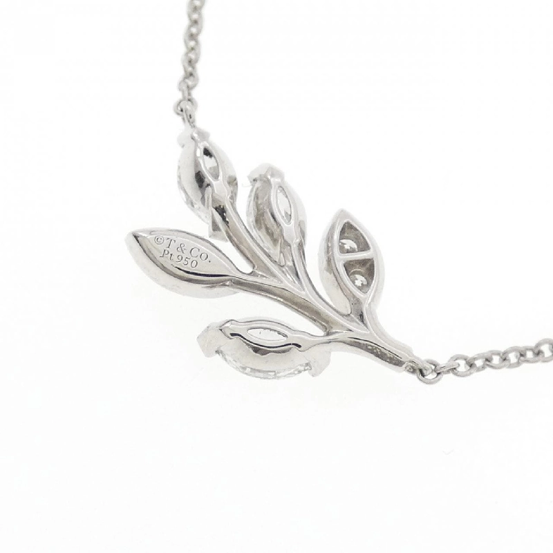 Dây chuyền Victoria Tiffany - Hàng hiệu Authentic 842458