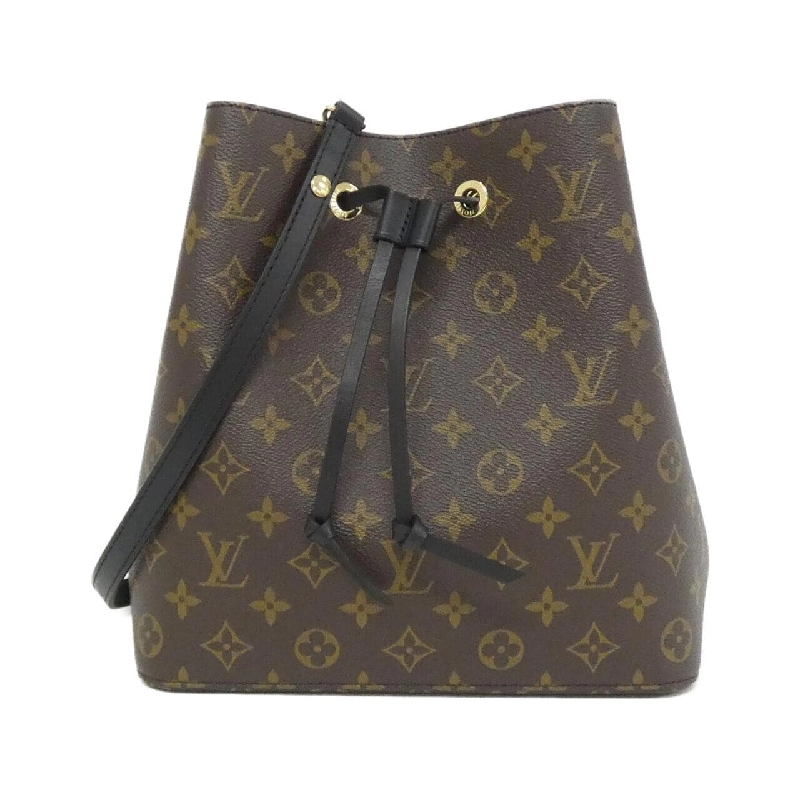 Túi xách vai Louis Vuitton Monogram Neo Noé MM M44020 - Hàng hiệu Chính hãng 766595