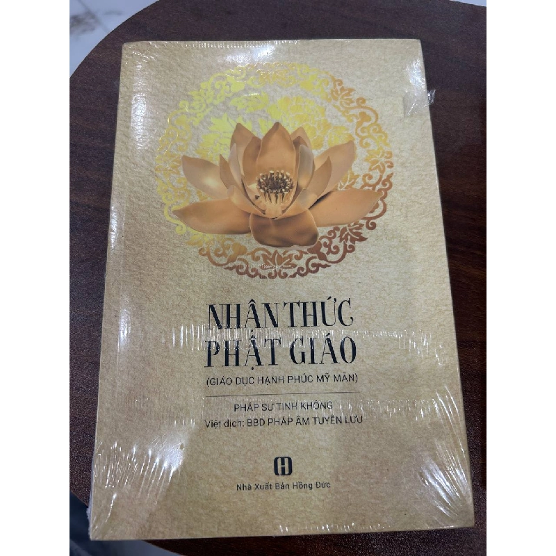 Nhận Thức Phật Giáo: Giáo Dục Hạnh Phúc Mãn Nguyện - Pháp sư Tịnh Không 932908