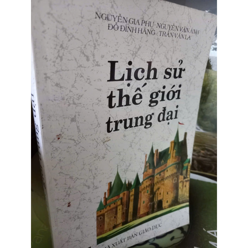 lịch sử thế giới trung đại 541454