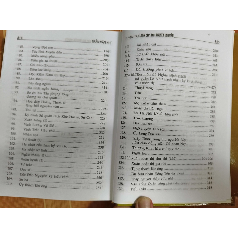 Thơ văn Nguyễn Khuyến L5 - 2005 - 835 trang VĂN HỌC ANTQ2012-164 737507