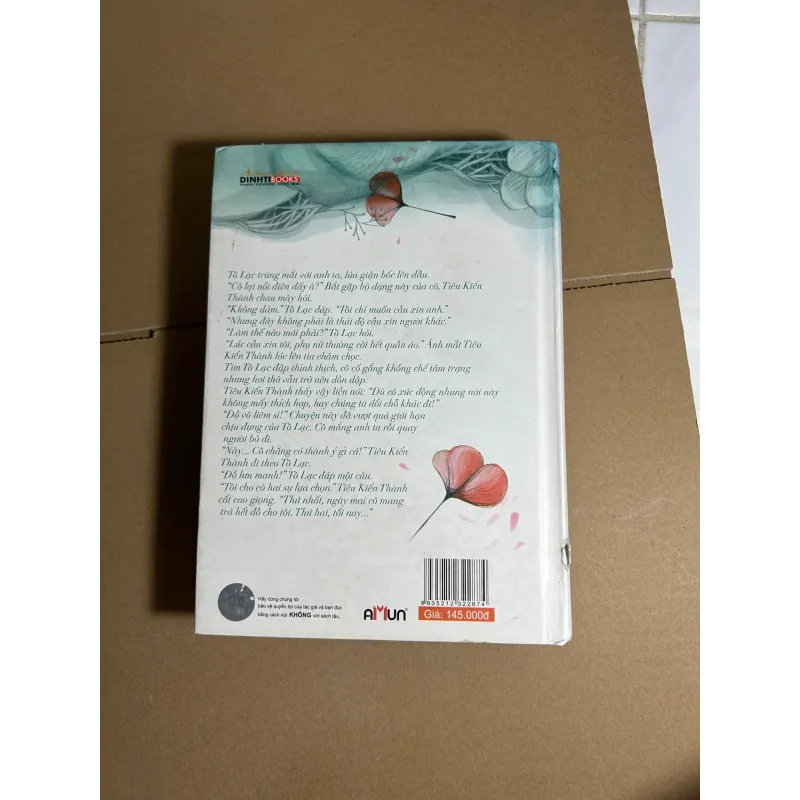 Đừng Vội Nói Lời Yêu 65k 735297