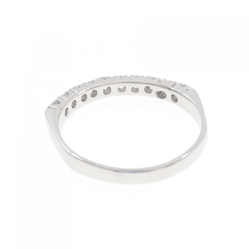 Nhẫn kim cương 750WG - Hàng hiệu Authentic 847773