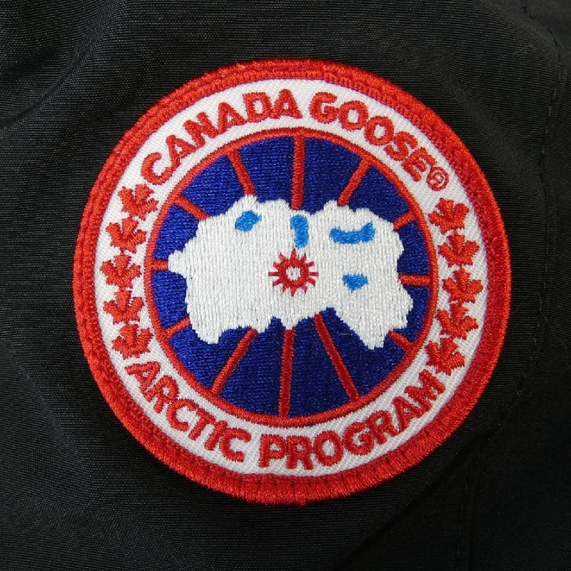 Canada Goose 3037LA VICTORIA Áo khoác lông vũ - Hàng hiệu Chính hãng 823622