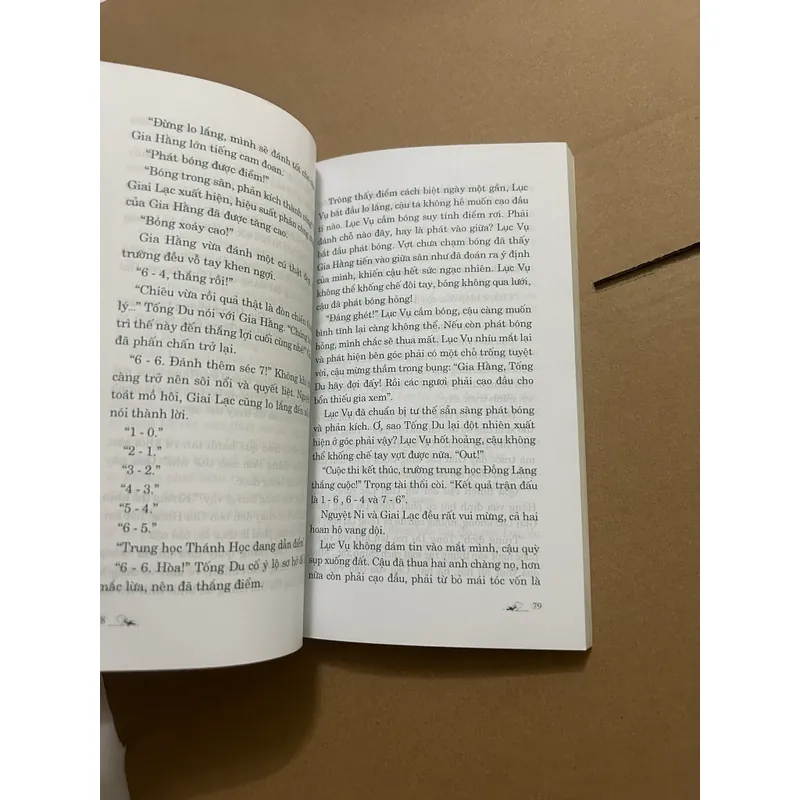 Jamboy, chàng trai ngọt ngào 562922