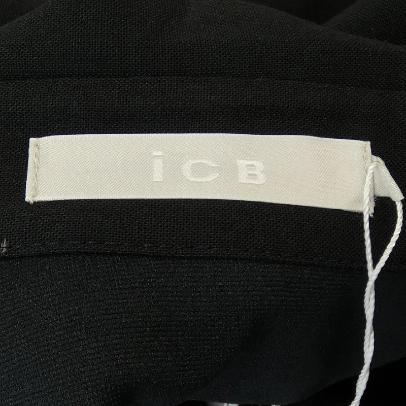 Áo khoác ICB 629688