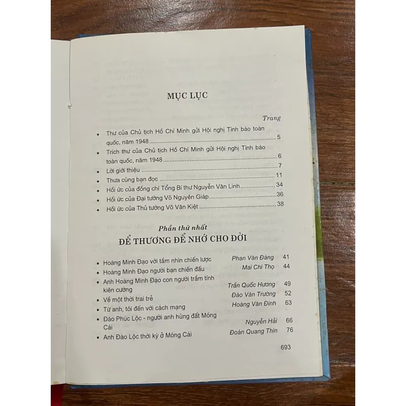 Khúc bi tráng trên sông Vàm Cỏ ( Chuyện chưa biết về người anh hùng) (Bm) 561018