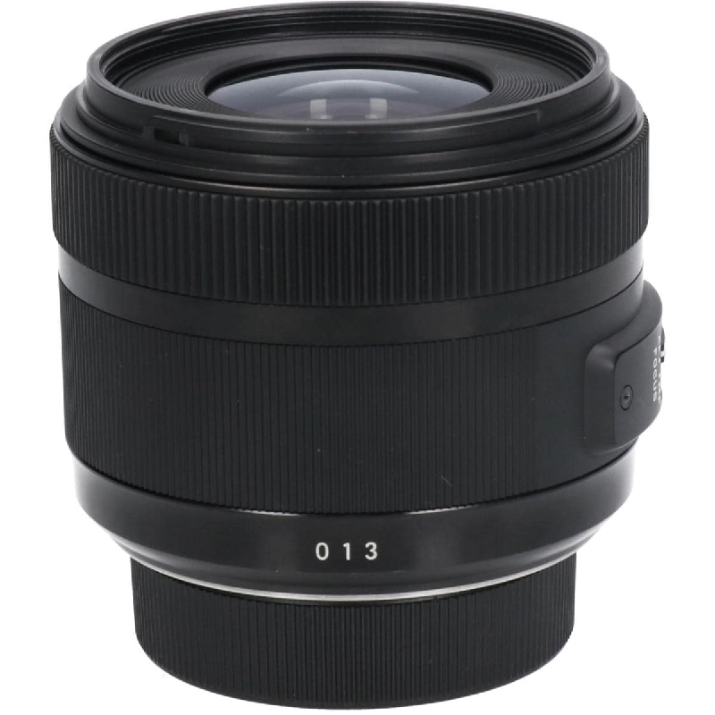 Nikon 30mm F1.4DC HSM (A) - Hàng hiệu Authentic 886890