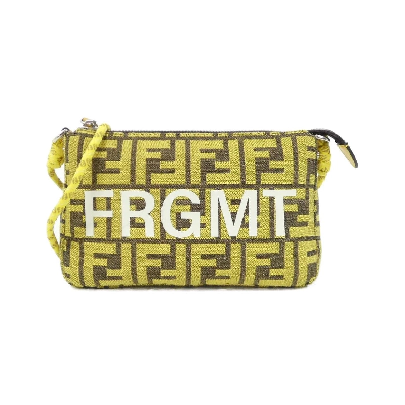 Túi xách Fendi Baguette Pouch 8BS073 AR20 - Hàng hiệu Chính hãng 802912