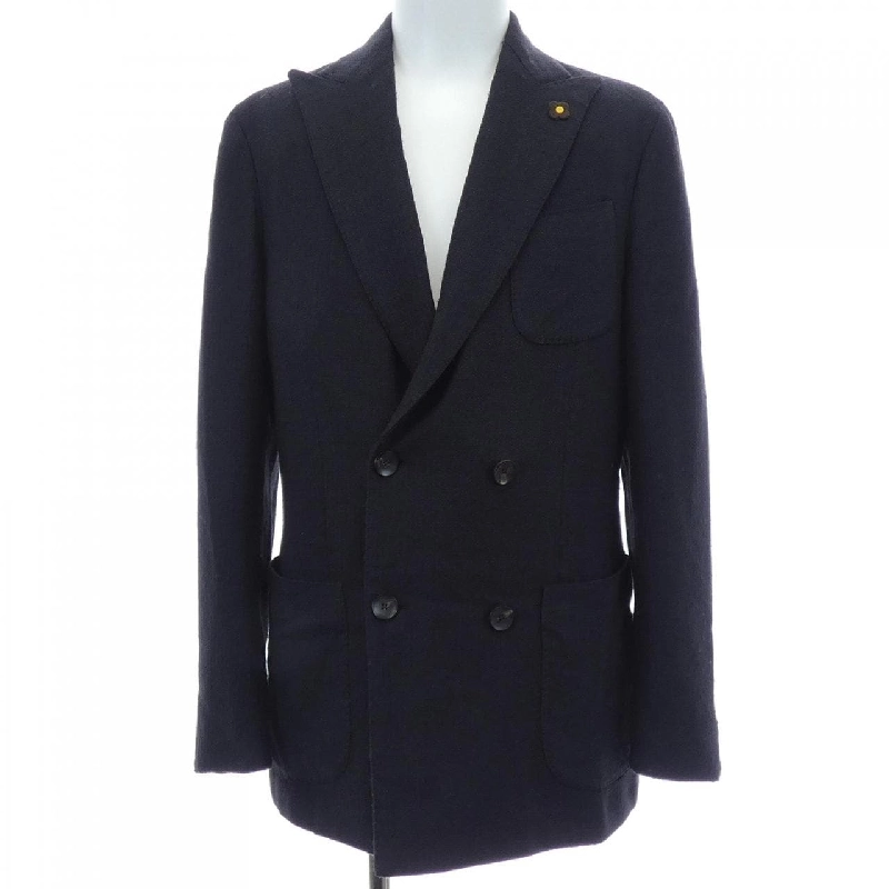 LARDINI Jacket - Hàng hiệu Authentic 889342