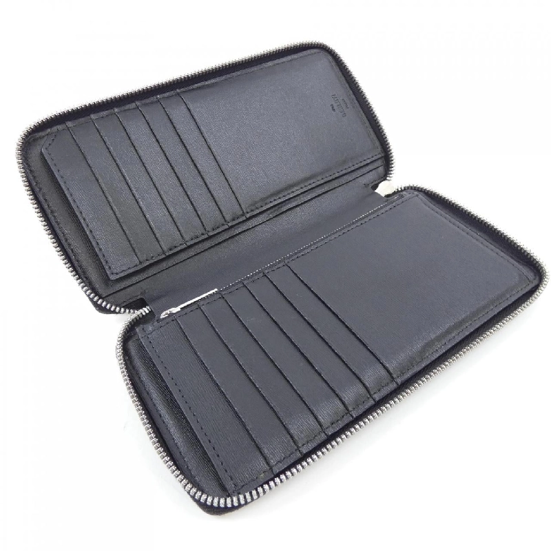 Berluti イタウバ スクリット WALLET - Hàng hiệu Authentic 907477