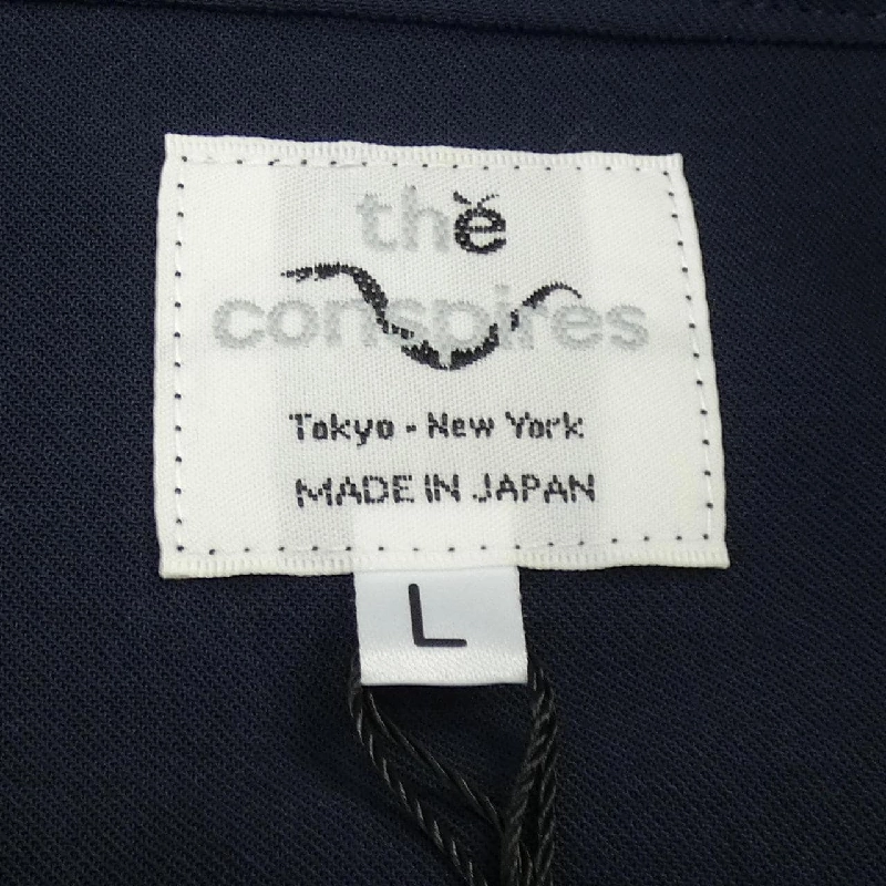 Áo khoác Conspires - Hàng hiệu Authentic 885298