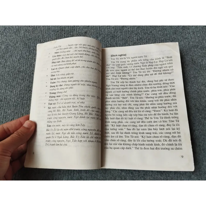 TÔN TỬ BINH PHÁP 716727