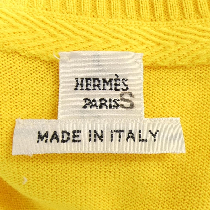 HERMES HERMES Áo len 642203