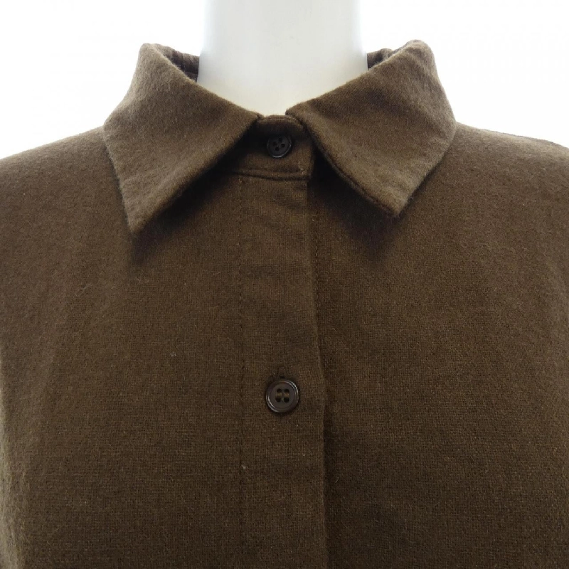 【Mã giảm giá】Áo sơ mi AMERI 644758