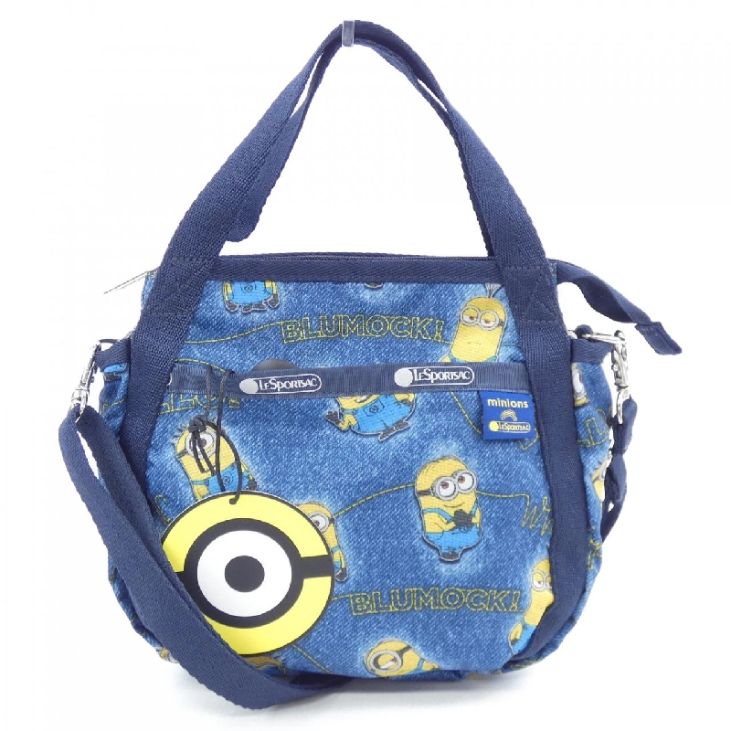 Túi LESPORTSAC MINIONS 657641