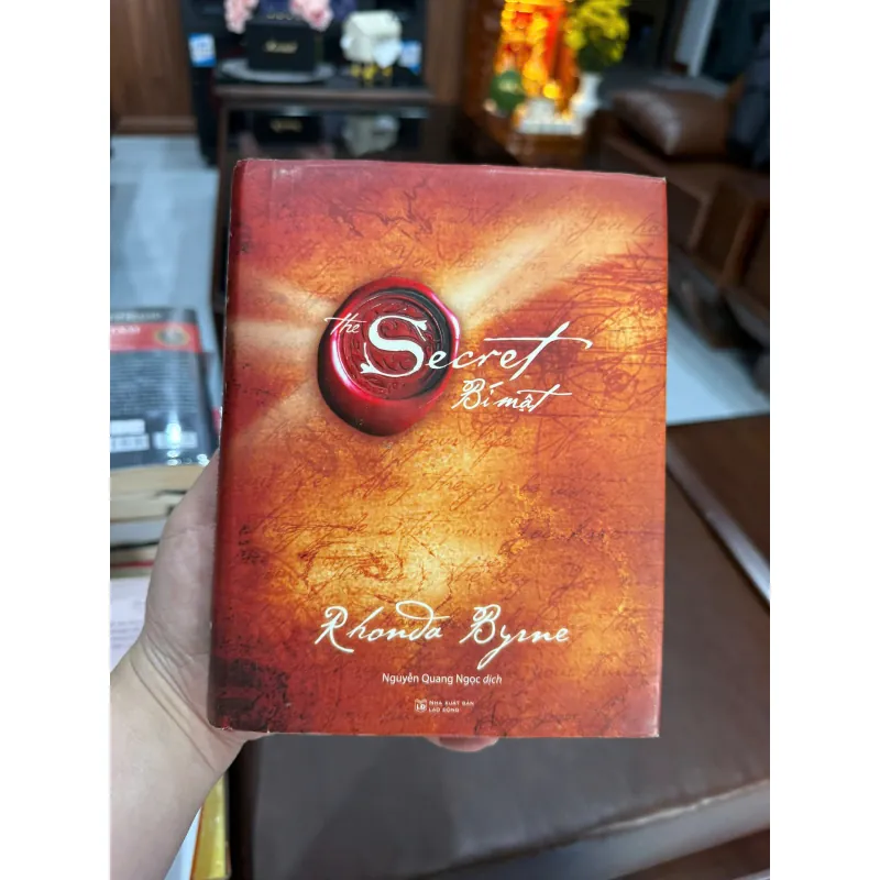 The Secret – Bí Mật- K2 999830