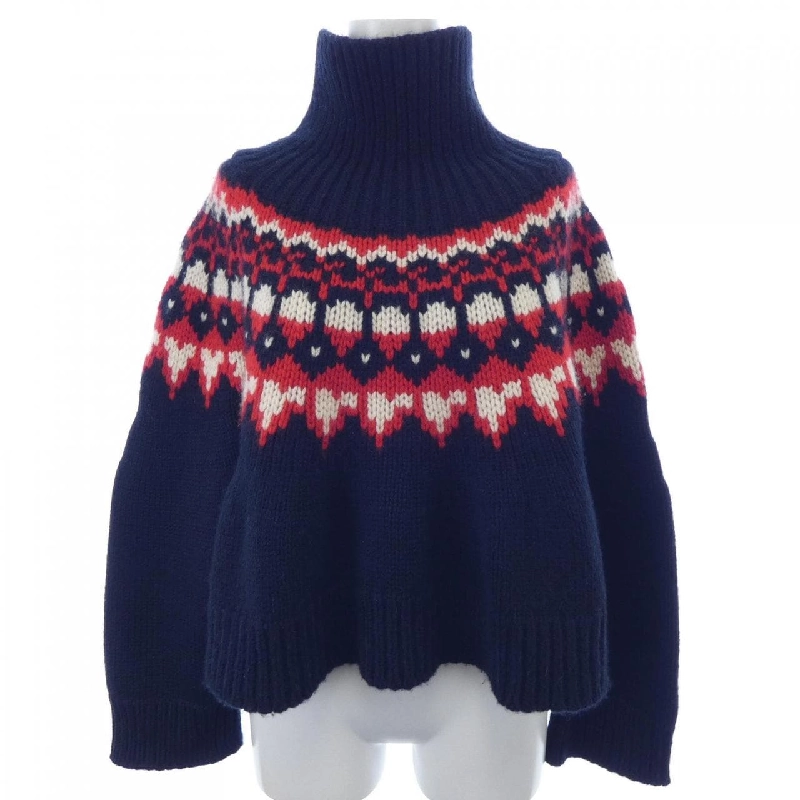 セリーヌ CELINE 2A75Z304H Áo len 631462