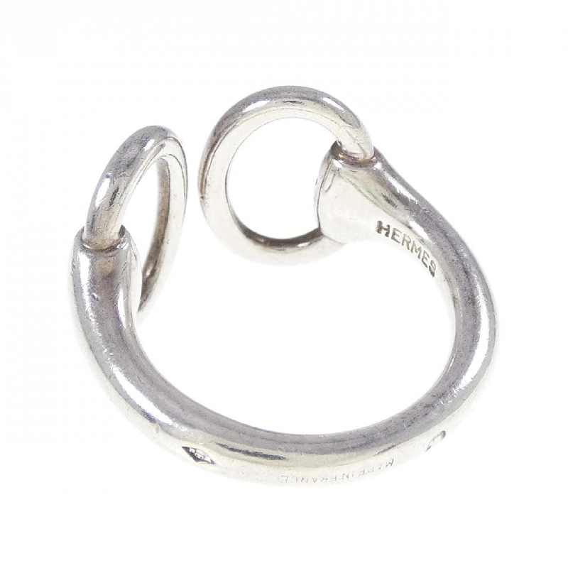 Nhẫn Nausicaa Hermès - Hàng hiệu Chính hãng 837346