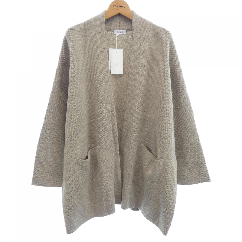 Thương hiệu BEAUTY&YOUTH(U.A) Áo khoác cardigan - Hàng hiệu Authentic 774359