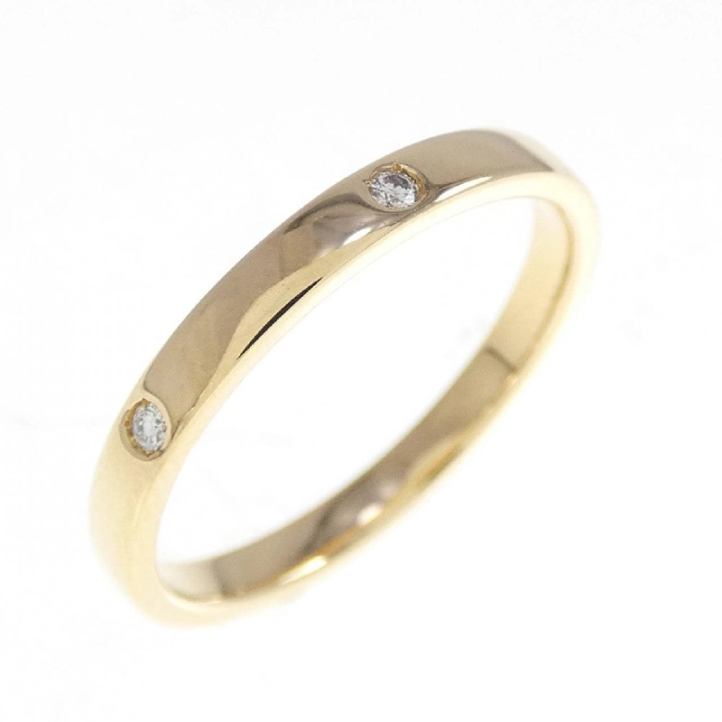 Nhẫn kim cương Regalo 0.072CT - Hàng hiệu Authentic 838025