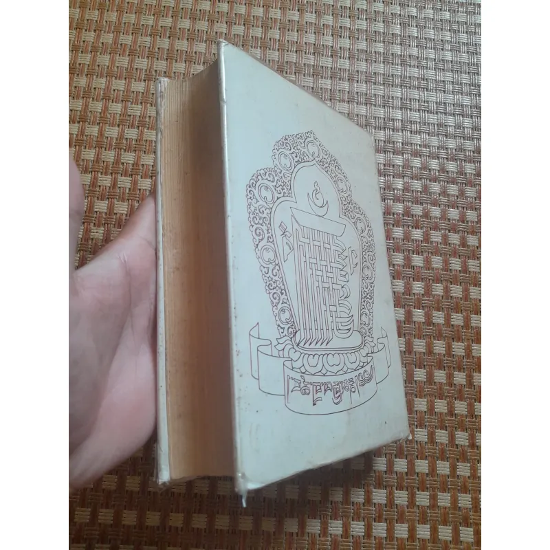 BỘ MẬT TÔNG 762405