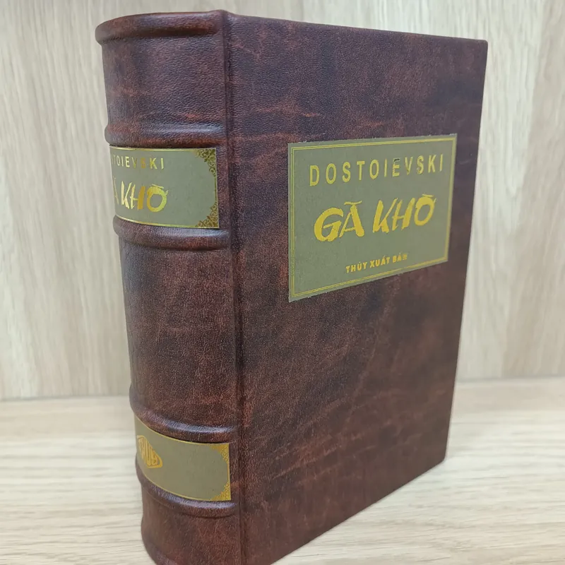 Gã khờ (Dostoievski) 563124